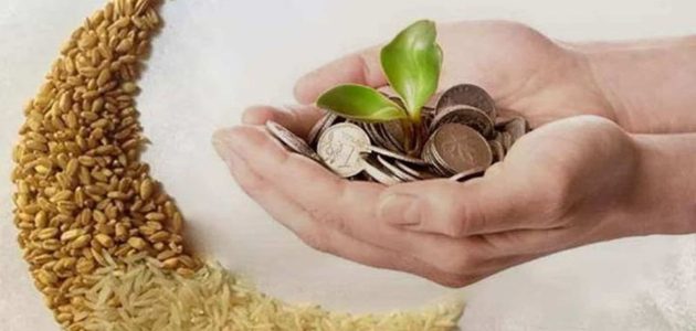 كم قيمة زكاة الفطر بالدينار الكويتي 2024