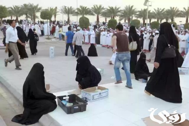 « الموارد»: لتوفير بيئة آمنة لضيوف الرحمن.. العقوبات بانتظار المتسولين « الموارد»: لتوفير بيئة آمنة لضيوف الرحمن.. العقوبات بانتظار المتسولين