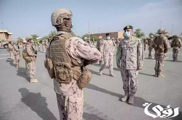 تقديم وزارة الدفاع على الوظائف العسكرية الجديدة.. عبر رابط منصة قيادة الاستقطاب العسكري tajnid.mod.gov.sa تقديم وزارة الدفاع على الوظائف العسكرية الجديدة.. عبر رابط منصة قيادة الاستقطاب العسكري tajnid.mod.gov.sa